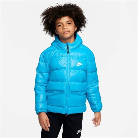 winterjas jongens nike|Nike Factory Stores.